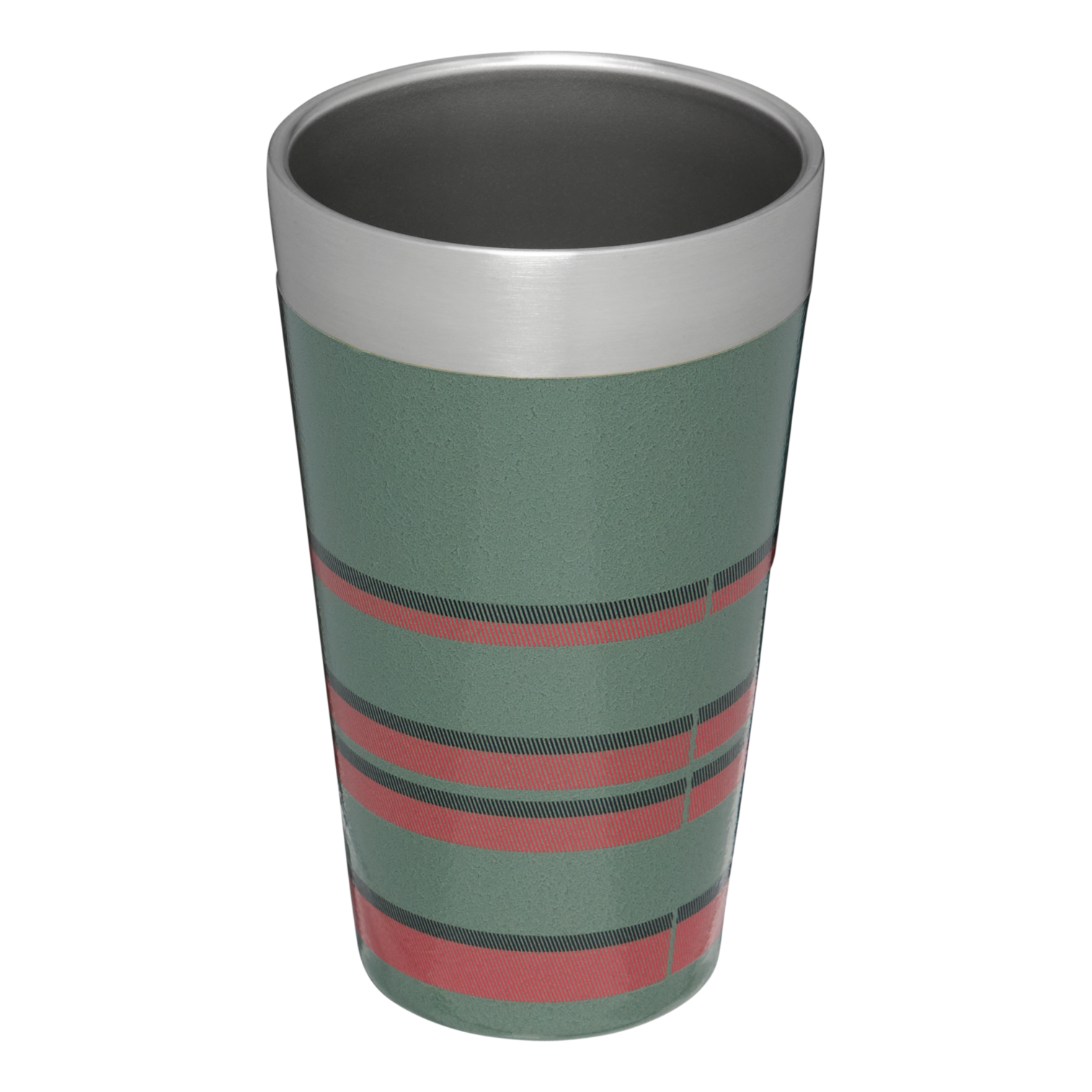 The Vintage Loom Stacking Beer Pint | 16 OZ