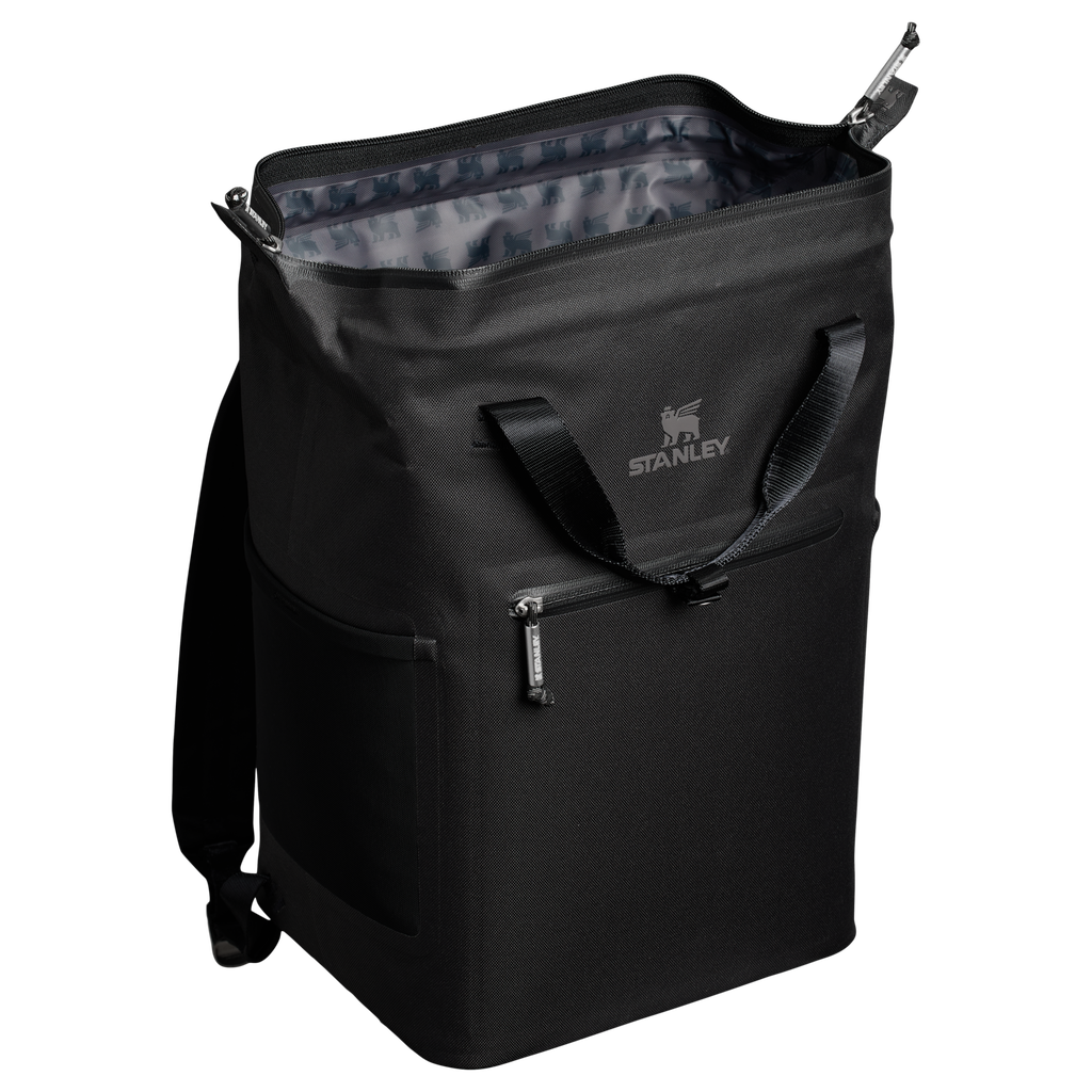 The All Day Madeleine Mini Cooler Backpack | 20 Can | 14 QT | 13.2 L