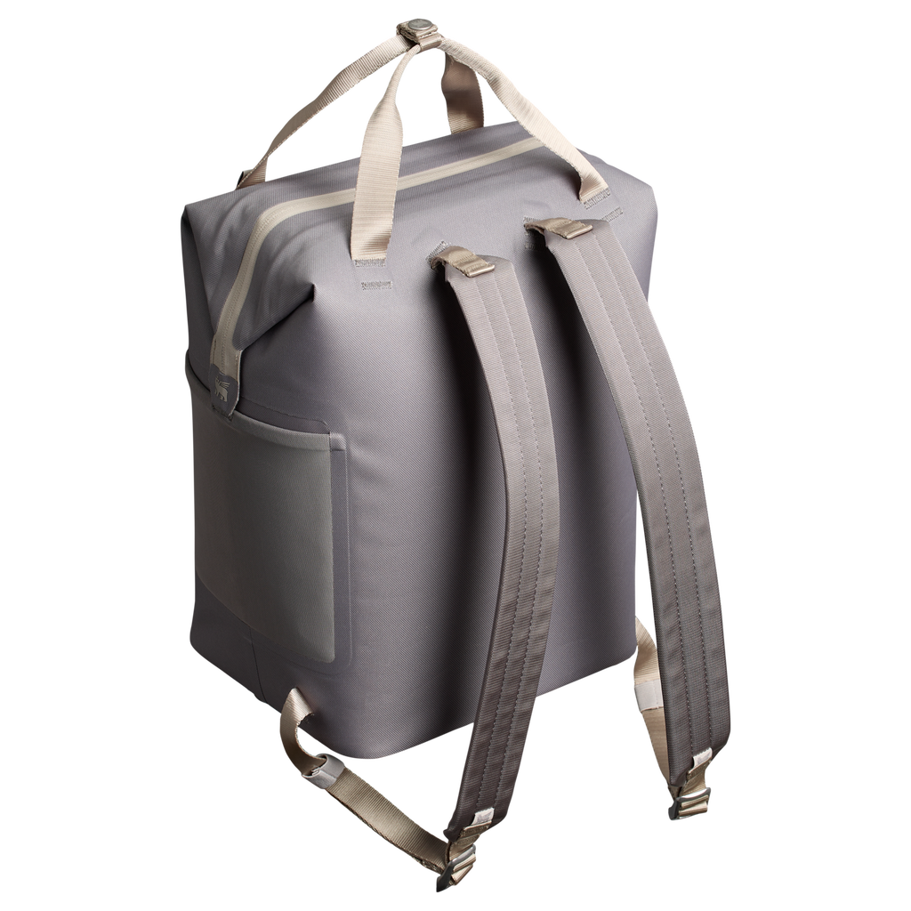 The All Day Madeleine Mini Cooler Backpack | 20 Can | 14 QT | 13.2 L
